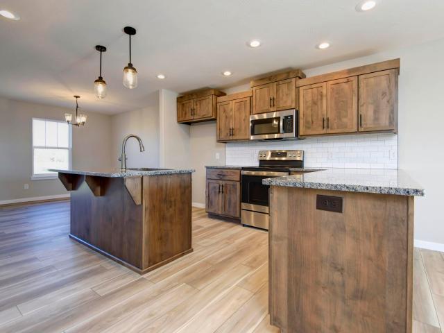 599 N Bryan Avenue # Lot 17