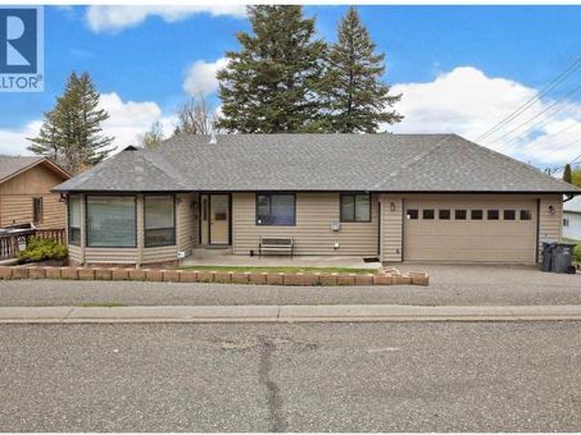 599 Pearkes Drive, Williams Lake, BC, V2G 4B1 house for sale | Listing ID R3174 | Royal LePage