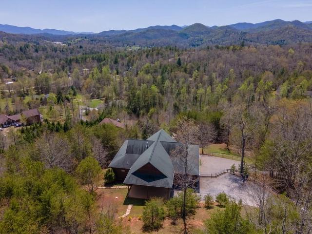 599 Red Oak Rd, Franklin, NC