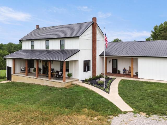 599 Watson Chapel Road