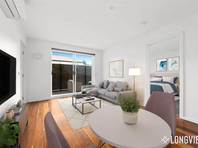 5/99 york street, prahran, vic, 3181