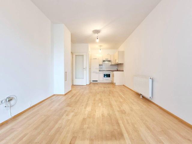 59,41 m² Wohnkomfort mit Balkon | 3 Zimmer | Lift