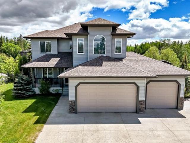 59 53 Rge Road 273, Rural Parkland County, AB, T7X 3N3 house for sale | Listing ID E4494 | Royal LePage