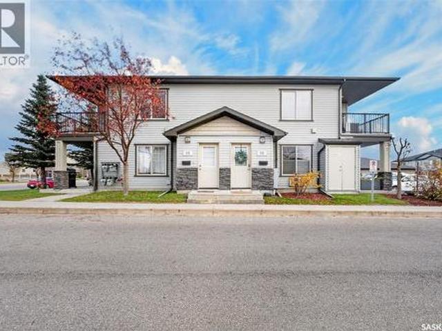 59 5031 James Hill Road, Regina, SK, S4W 0B9 townhouse for sale | Listing ID SK051458 | Royal LePage