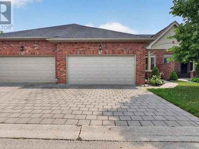 59 50 Northumberland Road, London North L, ON, N6H 5J2 townhouse for sale | Listing ID X13624 | Royal LePage