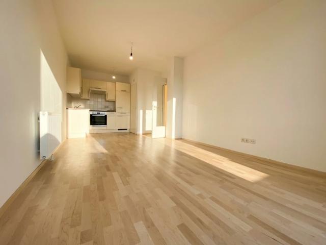 59,54 m² Gartenwohnung | Terrasse & Eigengarten