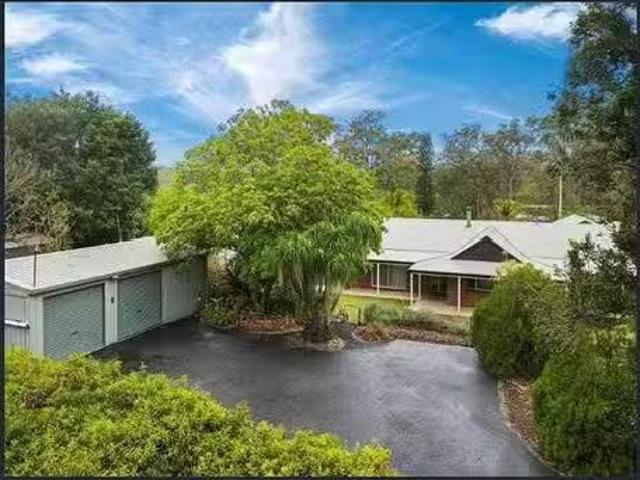 59 61 Chloe Drive, Munruben, QLD 4125