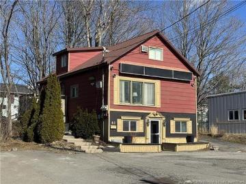 59 61 Main St, Fredericton, NB, E3A 1C2 house for sale | Listing ID NB136141 | Royal LePage