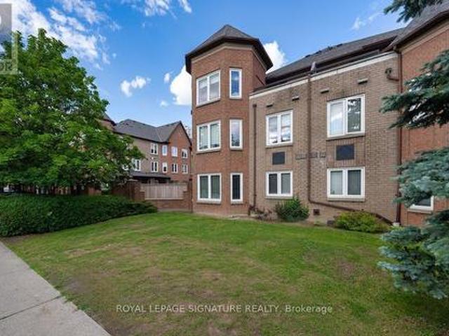 59 735 New Westminster Drive, Vaughan, ON, L4J 7Y9 townhouse for sale | Listing ID N13450 | Royal LePage