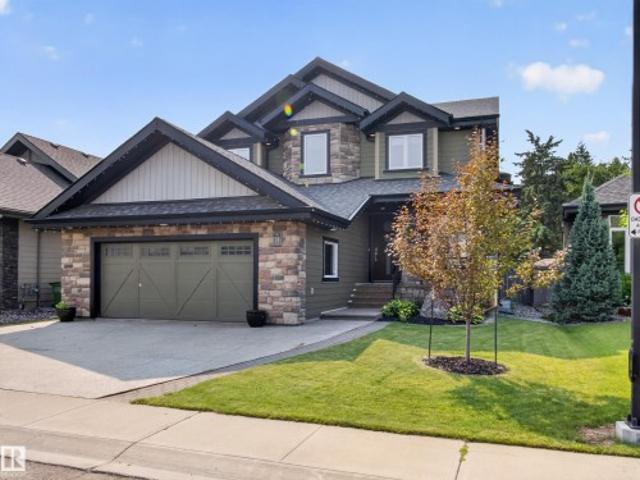 59 10 Ellerslie Rd Sw, Edmonton, AB, T6W 0Y2 house for sale | Listing ID E4511 | Royal LePage