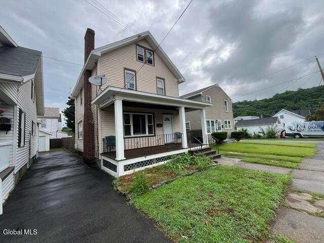 59 110th Street