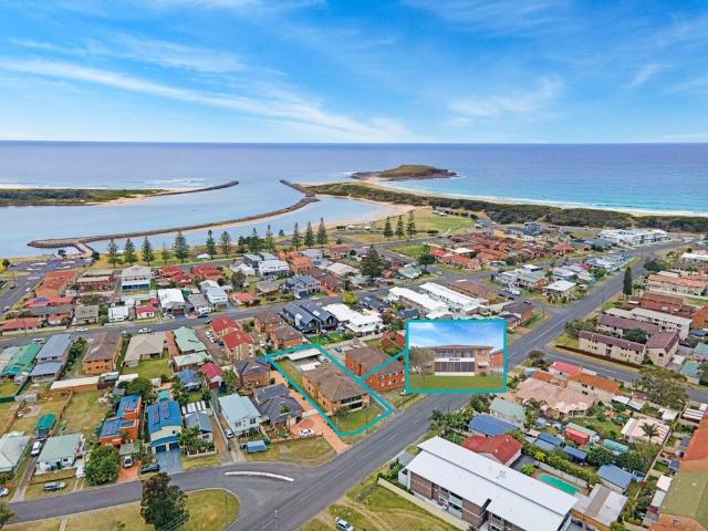 5/9 11 peterborough avenue, lake illawarra nsw 2528