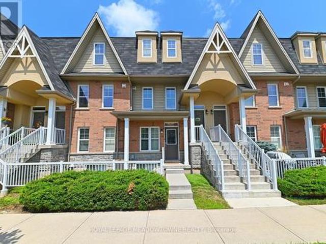 59 1380 Costigan Road, Milton, ON, L9T 8L2 townhouse for sale | Listing ID W13587 | Royal LePage