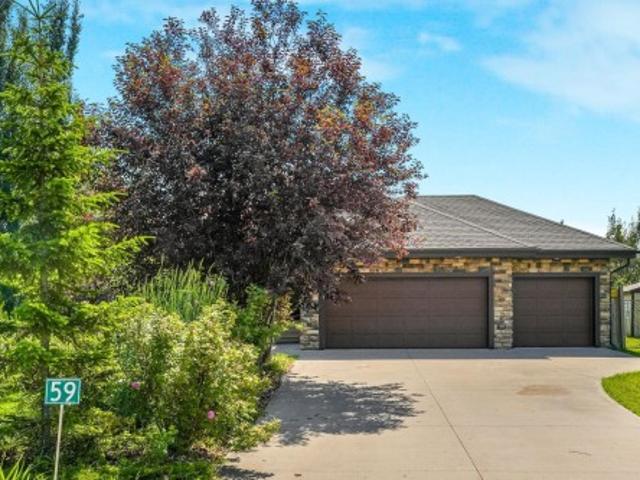 59 26 Twp Road 532 A, Rural Parkland County, AB, T7Y 1A1 house for sale | Listing ID E4508 | Royal LePage