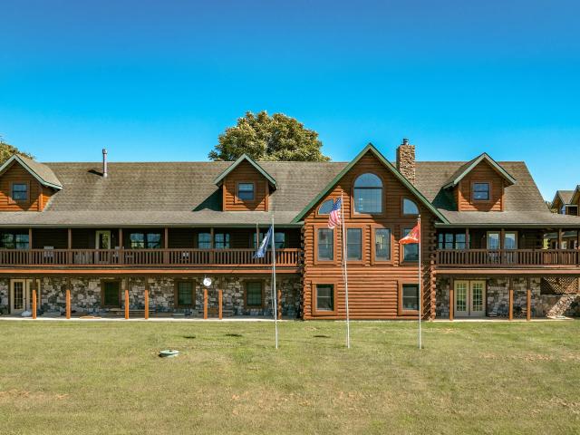59 tall oak ln