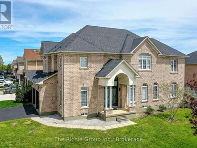59 Tarquini Crescent, Caledon, ON, L7E 2Z5 house for sale | Listing ID W13603 | Royal LePage