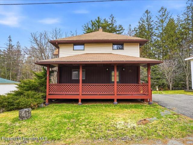 59 Tobyhanna Road
