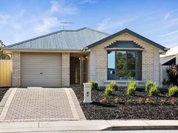 59 Tolley Road, St Agnes, SA 5097