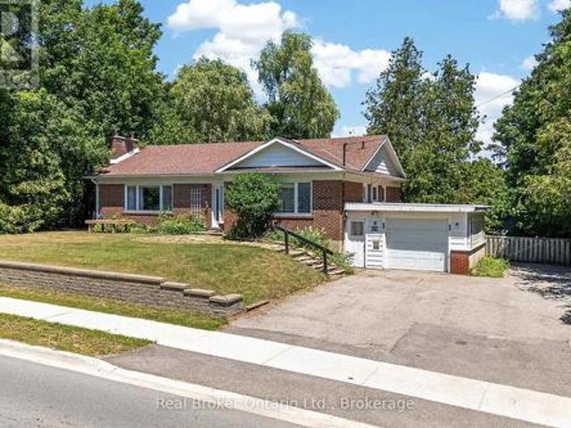 59 Trafalgar Road, Erin, ON, N0B 1Z0 house for sale | Listing ID X13569 | Royal LePage
