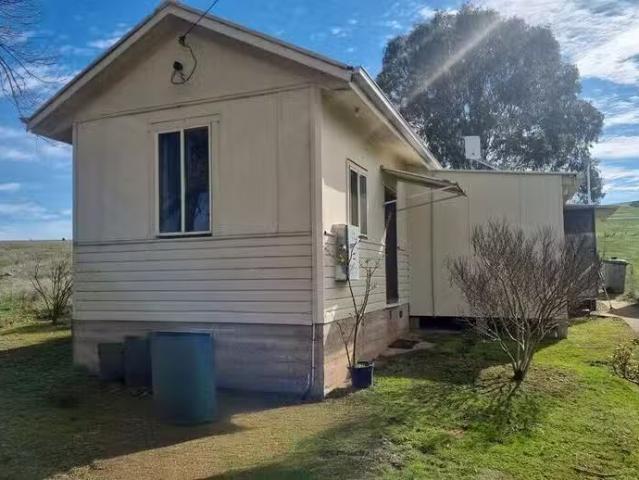 59 Twomeys Lane, Bombowlee, NSW 2720