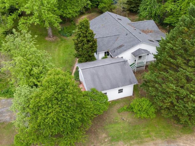 59 Tusquittee Creek Lane