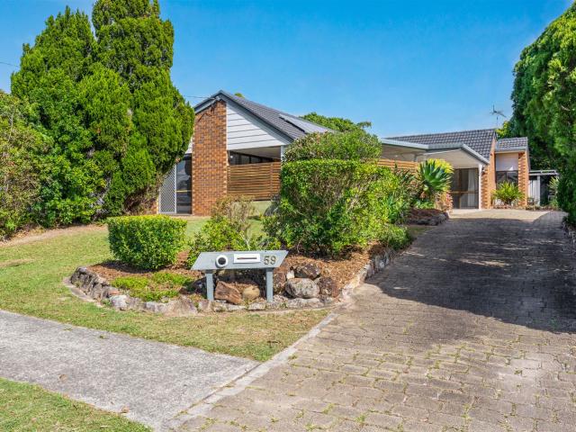 59 Vienna Road, ALEXANDRA HILLS, QLD 4161
