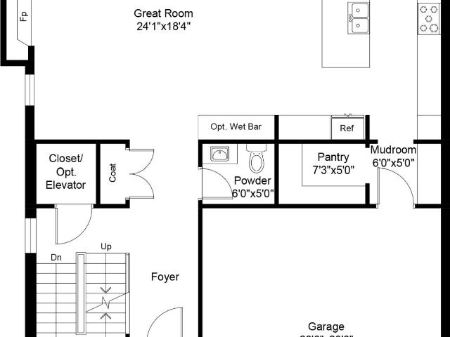 59 W 14th Street