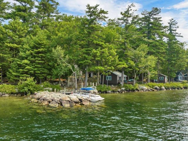59 Welch Island