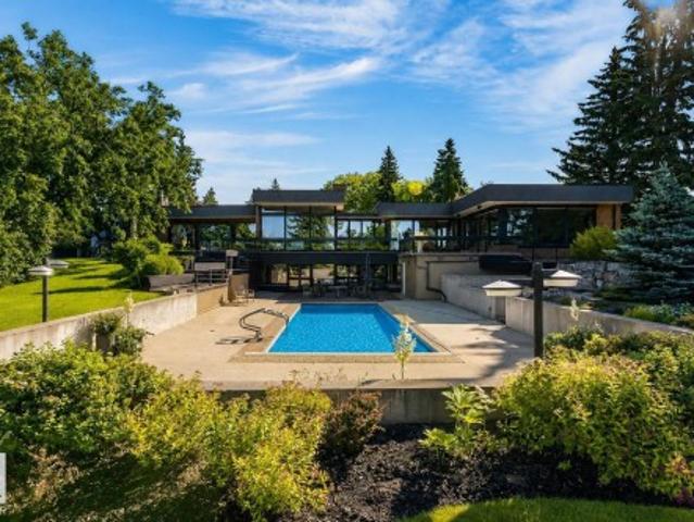 59 Westbrook Drive Nw, Edmonton, AB, T6J 2C8 house for sale | Listing ID E4498 | Royal LePage
