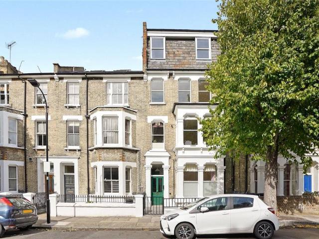 59 Westwick Gardens, London, W14 0BS, United Kingdom | 2 bed apartment for rent #113528839 | Rentberry