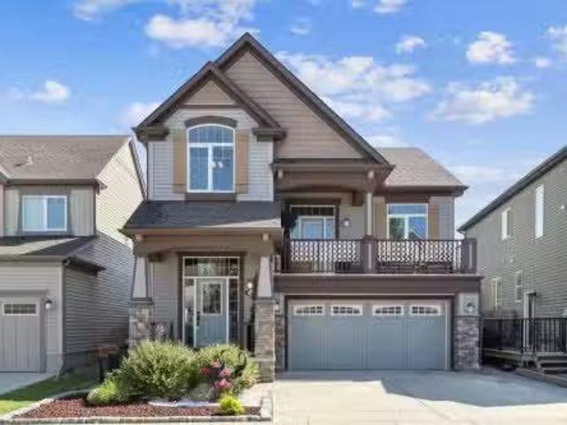 59 Windwood Grove Sw, Airdrie, AB, T4B 3T2 house for sale L.
