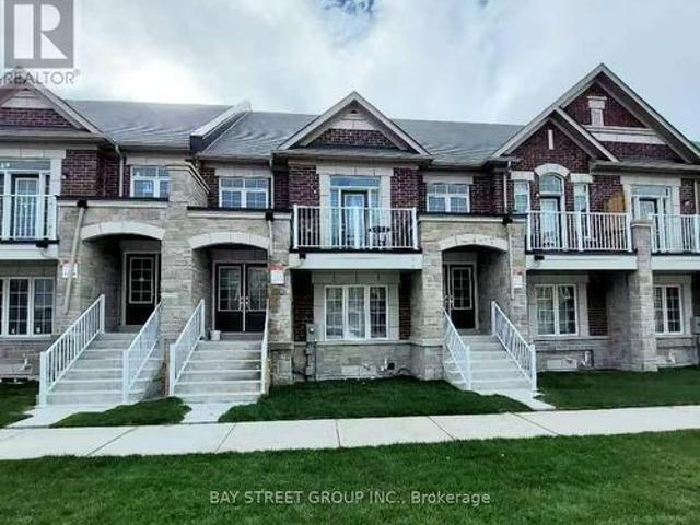59 William F Bell Parkway, Richmond Hill, ON, L4S 0K1 house for lease | Listing ID N13703 | Royal LePage