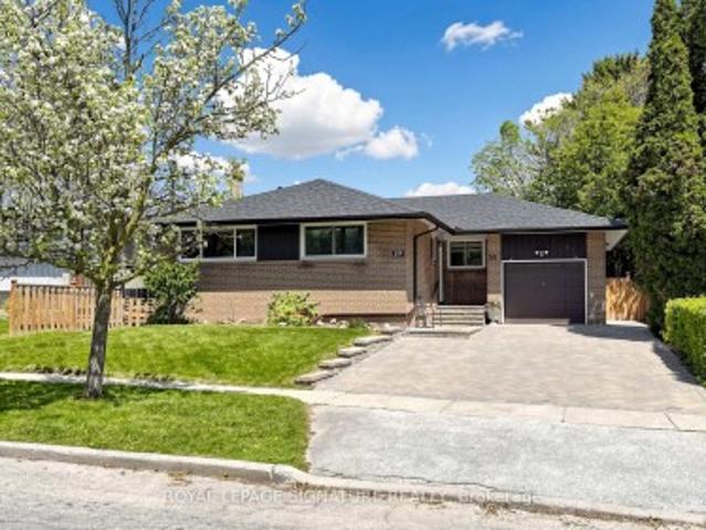 59 Woodgarden Crescent, Toronto, ON, M1E 3K3 house for sale | Listing ID E13223 | Royal LePage