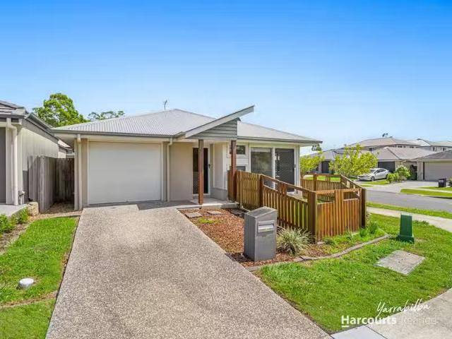 59 Woodward Avenue, YARRABILBA, QLD 4207 House for Rent