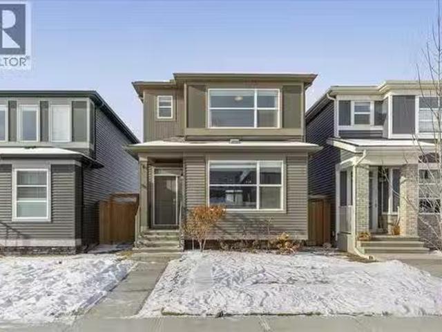 59 Wolf Hollow Way Se, Calgary, AB, T2X 1T8 house for sale.