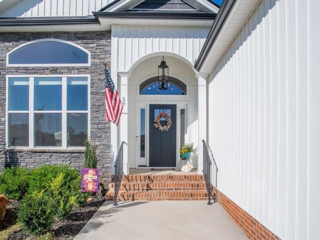 59 Worthmore Court