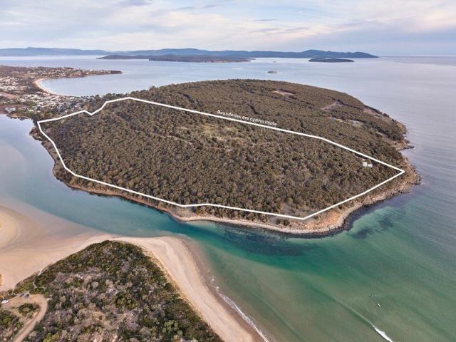 59 Acres. An Opportunity Without Comparison