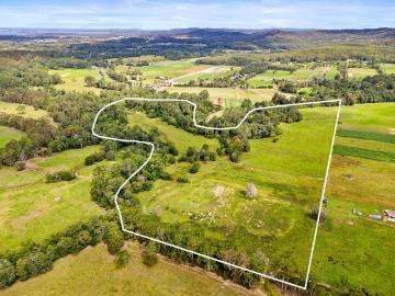 59 Acres of Untouched Beauty in Jilliby
