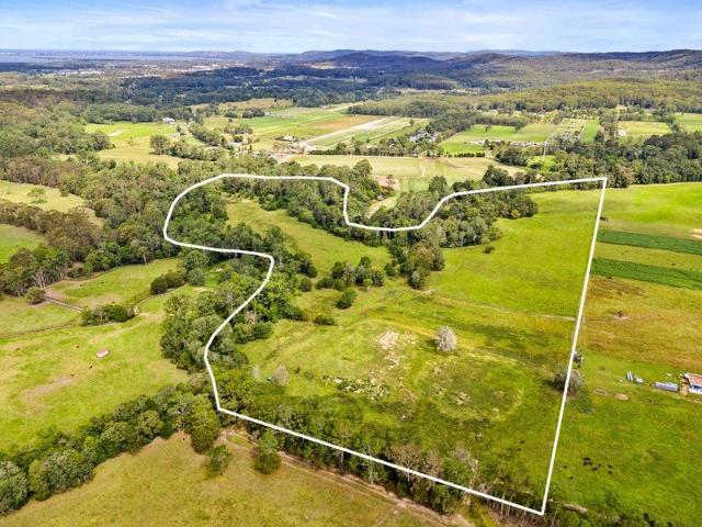 59 Acres of Untouched Beauty in Jilliby