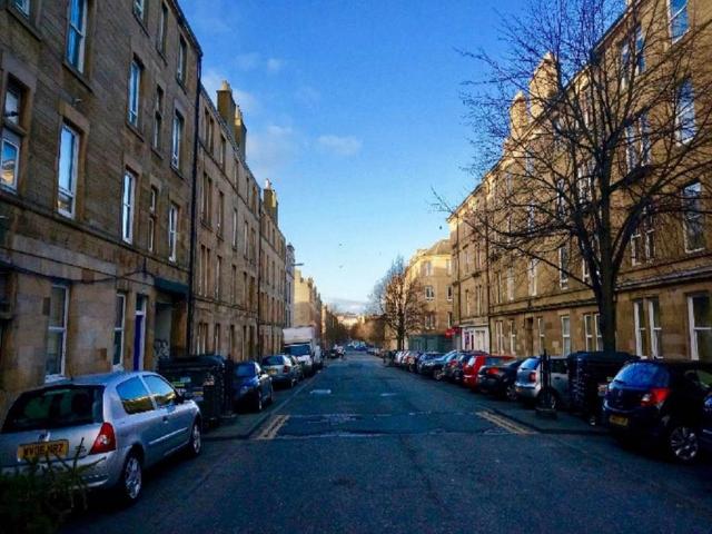59 Albert Street, Hillside, City of Edinburgh, EH7 5LW, United Kingdom | 1 bed apartment for rent #140396927 | Rentberry