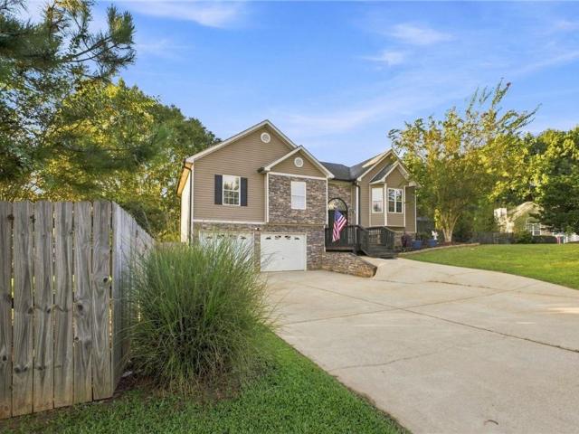 59 Allie Trail