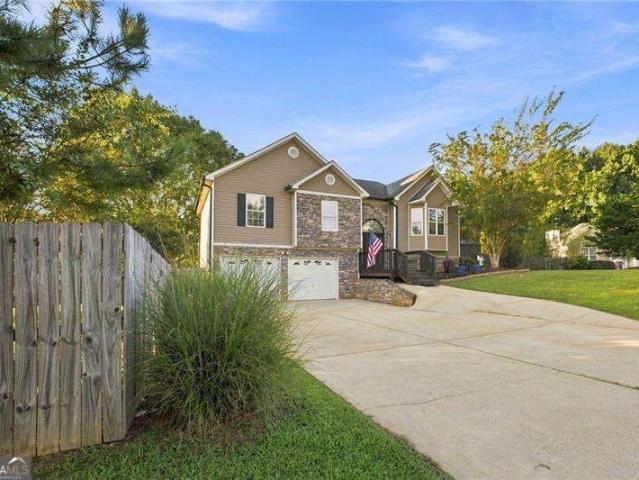 59 Allie Trail