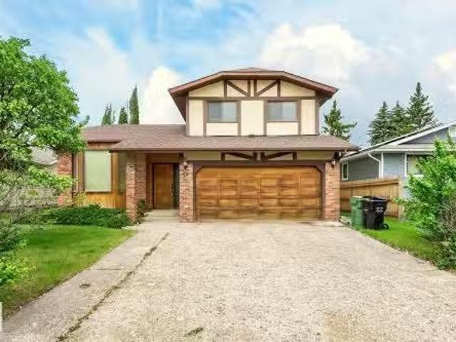 59 Alpaugh Crescent, Leduc, AB, T9E 5G8 house for sale List.