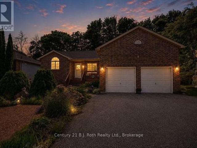 59 Anderson Crescent, Tay Victoria Harbour, ON, L0K 2A0 house for sale | Listing ID S13566 | Royal LePage