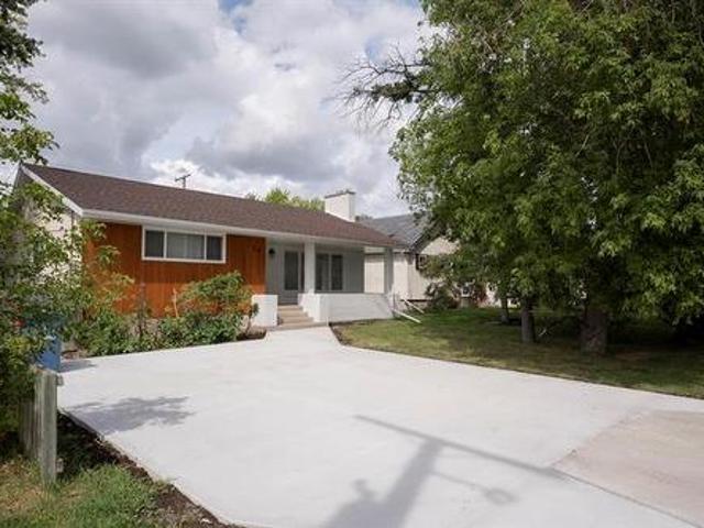 59 Arden Ave, Winnipeg, MB, R2M 2K1 house for sale | Listing ID 202620 | Royal LePage