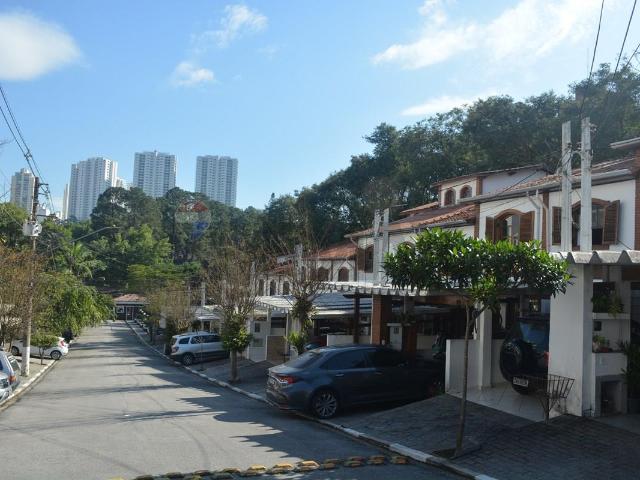 59 Área Útil Casa de Condomínio Alugar, 3 Dormitórios localizado em Jardim Marajoara, São Paulo, São Paulo, 04664 020 | Brasil