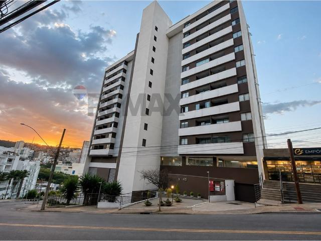 59 Área Útil Apartamento Alugar, 1 Dormitórios localizado em Alameda Pássaros da Polônia, 771, Loteamento Estrela Sul, Juiz de Fora, Minas Gerais, 36030711 | Brasil