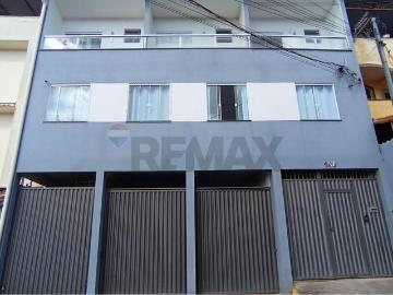 59 Área Útil Apartamento Alugar, 1 Dormitórios localizado em Rua Visconde de Uberaba, 148, Jóquei Clube, Juiz de Fora, Minas Gerais, 36083650 | Brasil
