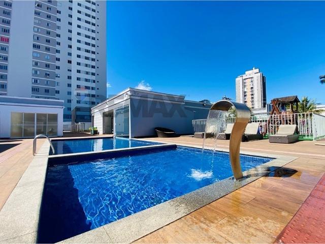 59 Área Útil Apartamento Alugar, 2 Dormitórios localizado em Avenida Engenheiro Monachesi, 1400 Próximo ao Estadio Municipal Aeroporto, Juiz de Fora, Minas Gerais, 36038 230 | Brasil