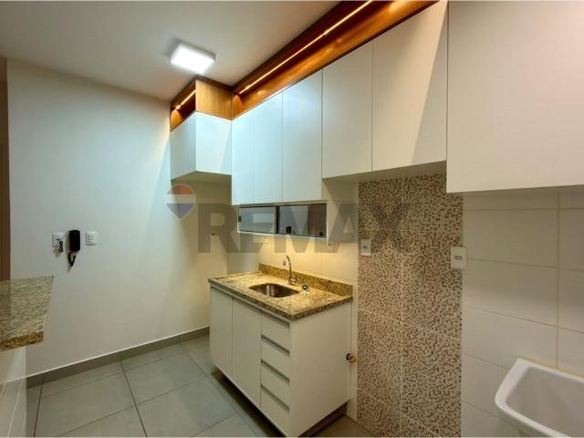 59 Área Útil Apartamento Alugar, 2 Dormitórios localizado em Avenida Laranjal Paulista, 1000, Campestre, Piracicaba, São Paulo, 13401630 | Brasil